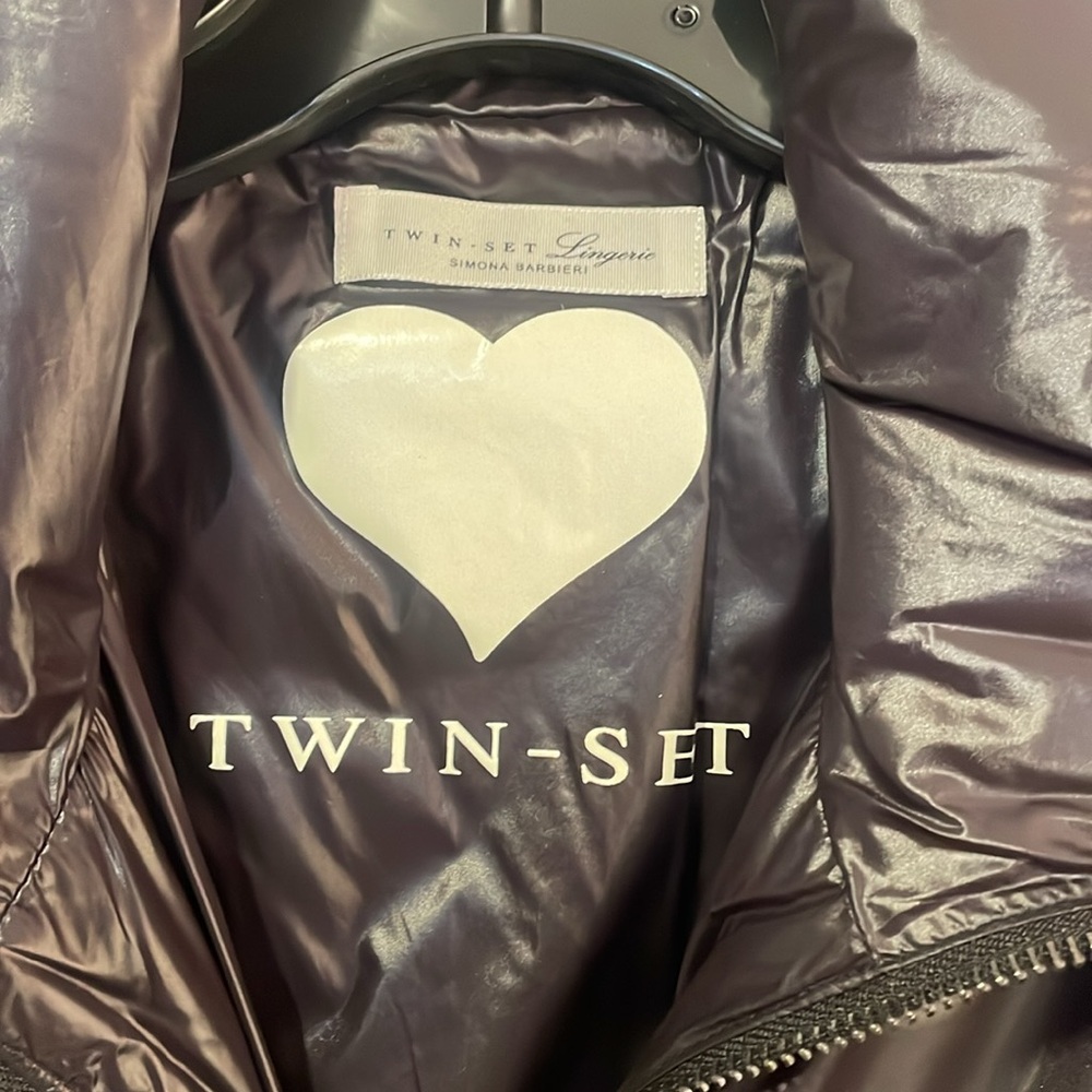 Twin-Set Jacket - Picture 3 of 7